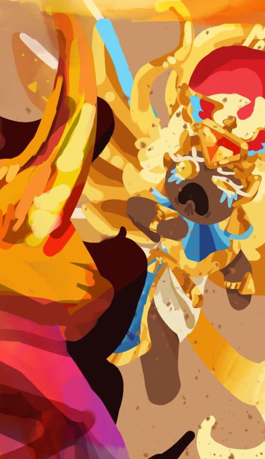 £10 - extremely simple, not many patterns and low detail